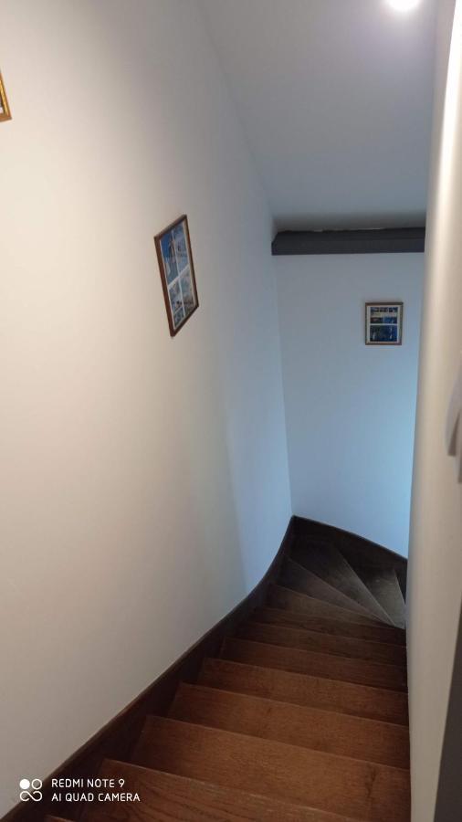 La BELLA 12 Appartement gite dans maison d'hôtes Bordeaux-Saint-Clair Exterior foto