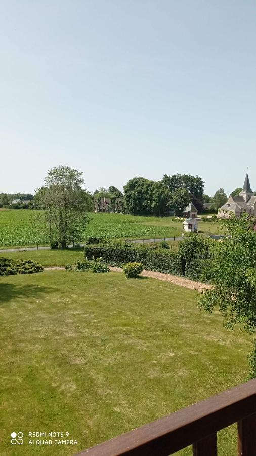 La BELLA 12 Appartement gite dans maison d'hôtes Bordeaux-Saint-Clair Exterior foto